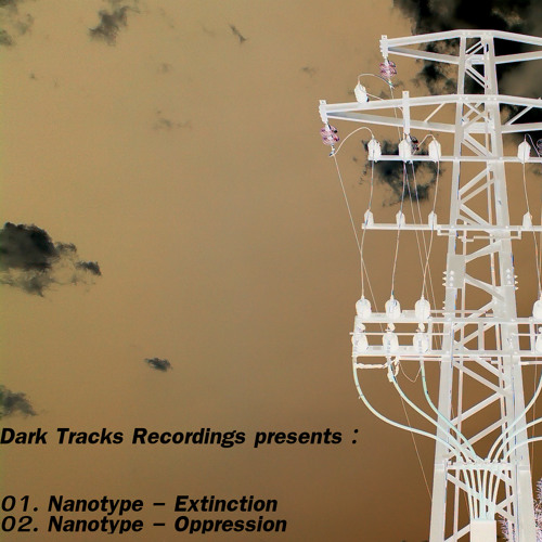 Nanotype - Extinction (forthcoming)