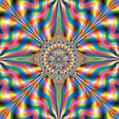 ( Psy Trance Mix )