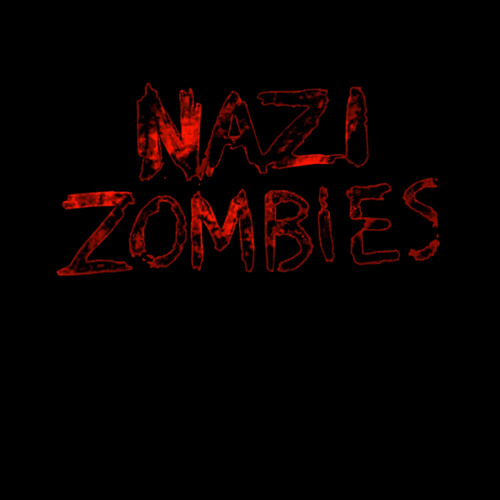 Call of Duty:Nazi Zombies (Moon) Game Over Laugh