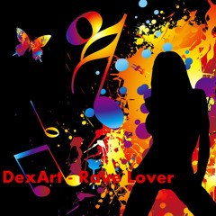 DexArt - Rave Lover (forthcoming DTRK)