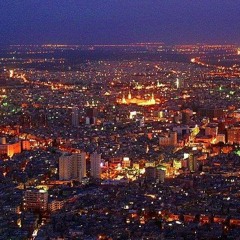 صرخة من قاسيون || مسلسل خط الاحمر