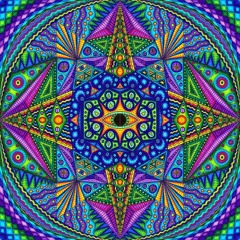FREE DOWNLOAD - Cosmic Circus Mix - 147/148 Bpm - Dark Psychedelic Trance
