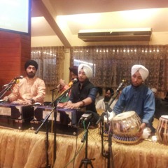 Hao Firho Divani - Devender Pal Singh