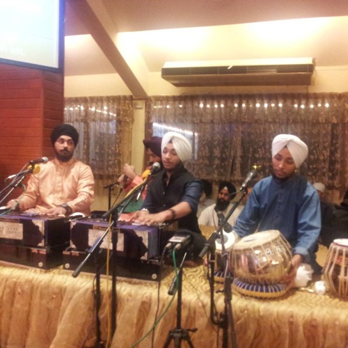 Hao Firho Divani - Devender Pal Singh