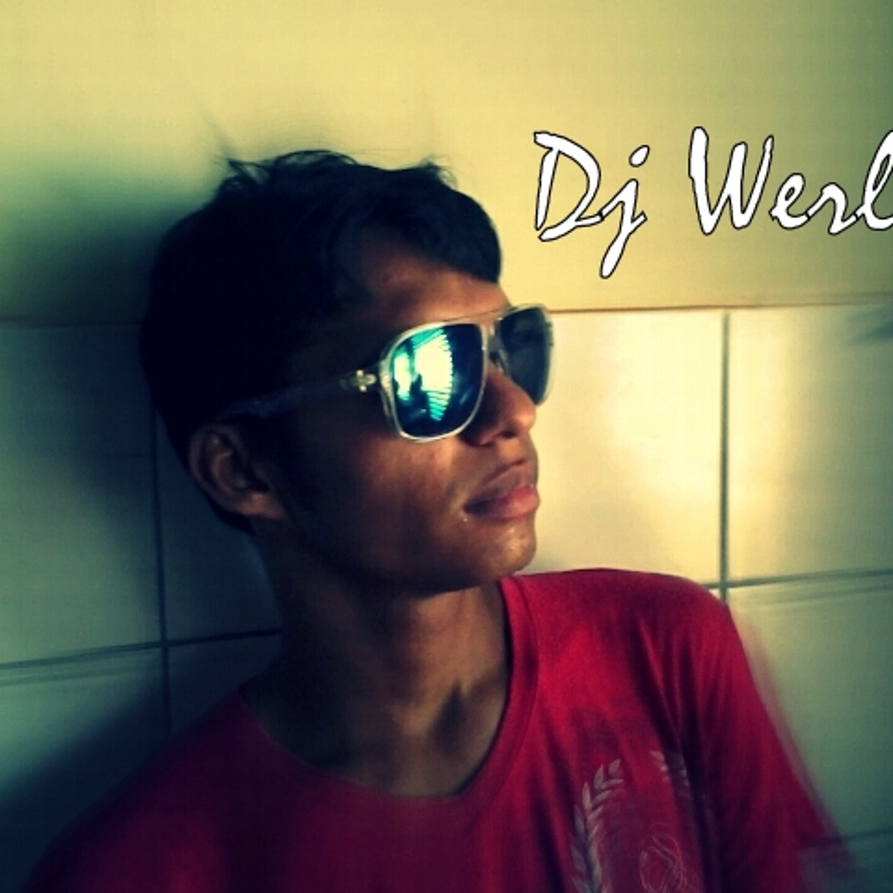 Dj Werlen Trajano
