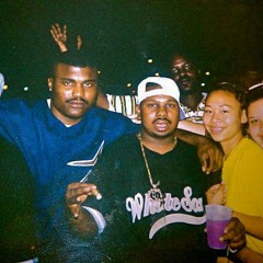 draped up and dripped out