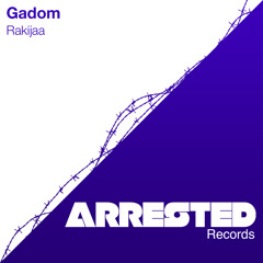 Gadom - Rakijaa