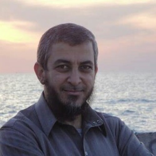 الشيخ أحمد السيسى مخاطبا على الحجار