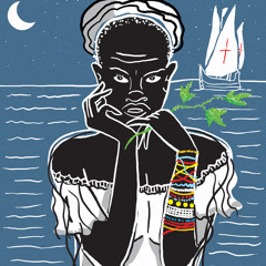 Santo Forte (Xannd Sy /Emerson Nogueira)