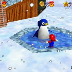 Penguin Cup