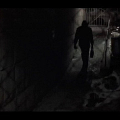 The sound of the slaughterer