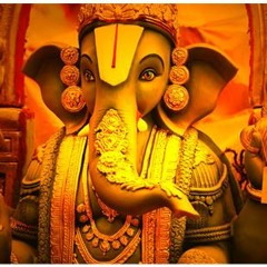 GANPATI BAPPA MORYA - SHIBANI KASHYAP & RAMJI GULATI