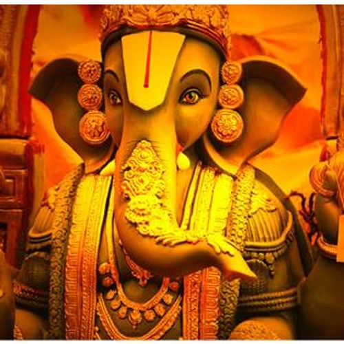 GANPATI BAPPA MORYA - SHIBANI KASHYAP & RAMJI GULATI