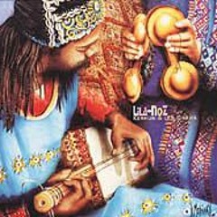 Essaouira (Moroccan Gnawa Folklore)