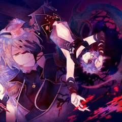 「TESTAMENT」Black Wolves Saga jp. version