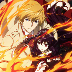 「Cras Numquam Scire」Dantalian no Shoka -opening-