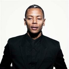 Jeff Mills - Changes Of Life (AC!D Tribute)