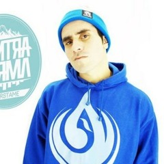 Aerstame - LLuvia Featuring El Semillah & Camileazy (Sckratch Dj Acres) Prod. by CEES