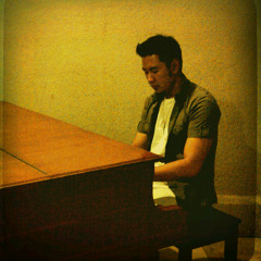 Akhir Cerita Cinta Glenn Fredly (Cover)