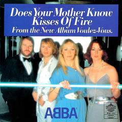Does Your Mother Know - ABBA (cover project HKU)