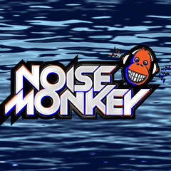 Noise Monkey - Reach for the Sky