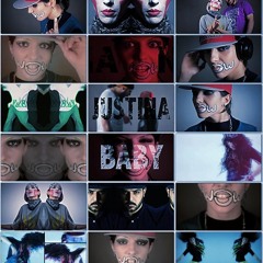 Justina - Mohem Nist | Produced By Ali MaGic MG