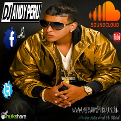 Tra Tra Baby ''Perreo'' - Daddy Yankee Feat. DJ ANDY PERU - (www.DjAndyPeru.es.tl)