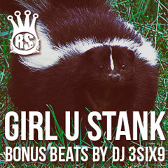 Lil Rab ft. Soulja Boy - Girl U Stank (Bonus Beats by DJ 3SIX9) (2006)