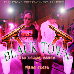 Big Daddy Swag - Black Town Feat. Yung Fle$h