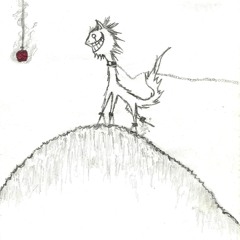 The Dog In The Hollow Hill
