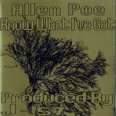 Know What I've Got (Produced by J57) [Pocket Full Of Ohms]