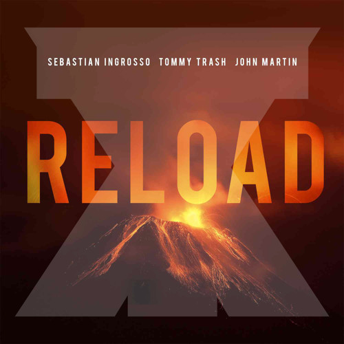 Reload (XXTRAKT Bootleg)
