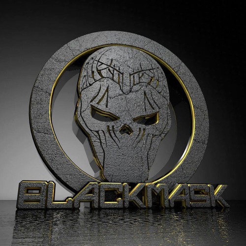 BlackMask - Eternia - Ten Ton Beats - TTBFREE