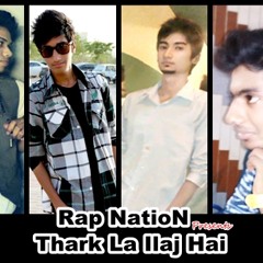 Tharak La Ilaaj Hai !