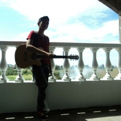 Smile - Uncle Kracker (cover)