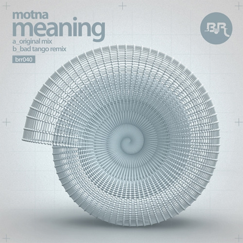 Motna - Moulded From Faults