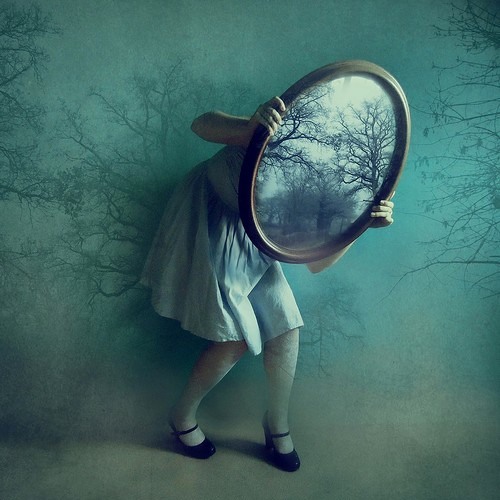 Venture To The Other Side