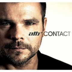 ATB feat Sean Ryan - When it ends it starts again(R.I.B Chillout instrumental remix)