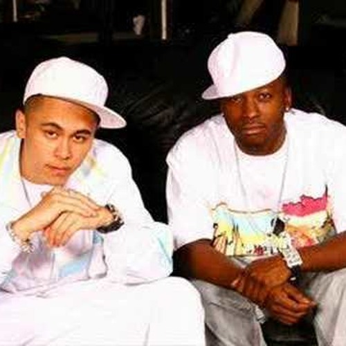 Smilez & Southstar - Tell Me (J'Fuzion's RetroMyx)