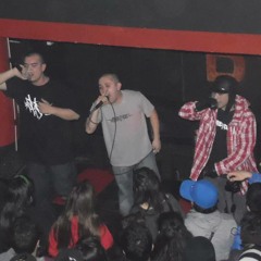 Sinfonia 3n Par Ft Dakroz(La Tonada) Fabian Prod.Machinex La Vida Es Un Freestyle