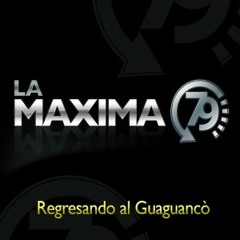 Pobrecita-La Maxima 79