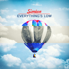 Siméon - Everything's Low