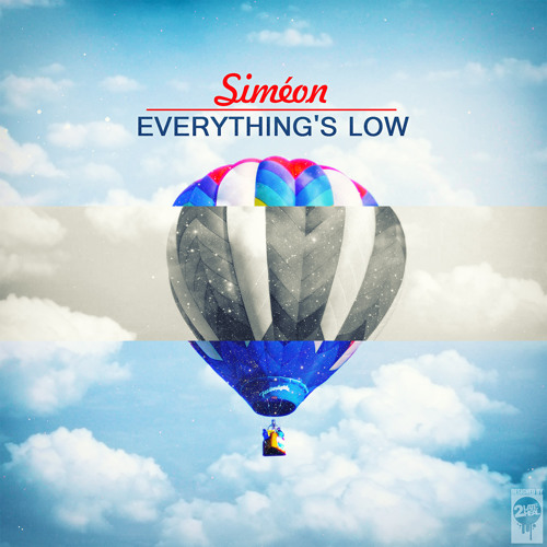 Simeon - Everything's Low