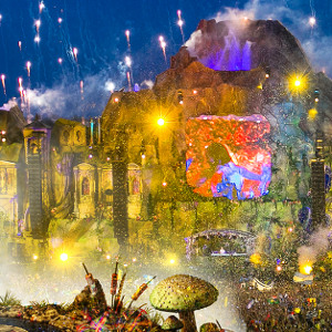 Armin van Buuren Live at Tomorrowland 2013 (Full DJ Set)