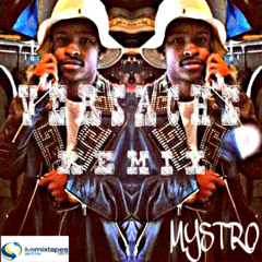 Asher ft Mystro - Versace Freestyle