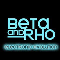 Beta & Rho Electronic Evolution Session Agust 2013 (Mixed by Fahrettin Okur & Alp Aslan)