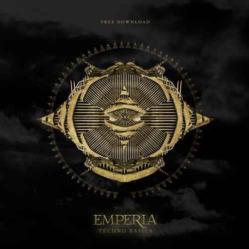 Emperia - Techno Basics [played from stereomood.com]