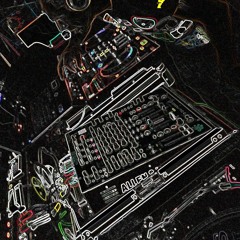 O$Y @ Hörbar Club 07.09.2013