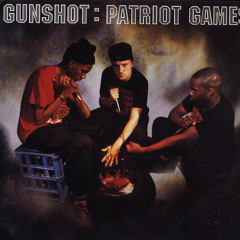 Gunshot - Police (Unreleased)