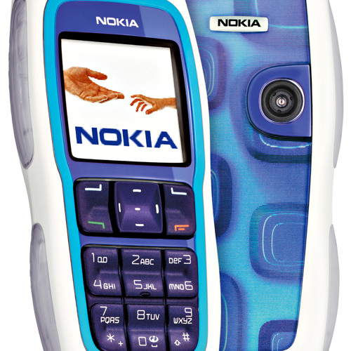 Electric Eel (Remake Of A Ringtone From Nokia 3220)